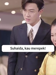 Anak Bangsawan Yang Garang - Episode 84