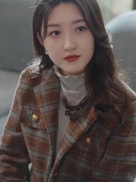 Tập 10 - Chồng Cũ Là Người Tu Hành