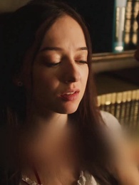 Episódio 24 - Renascida para Vingar a Lua