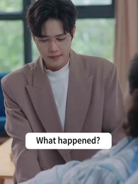 Serendipitous Love - Episode 87