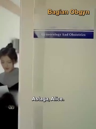 Episode 11 - Budak Cinta Amnesia