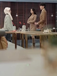 お嬢様いらっしゃい - Episode 35