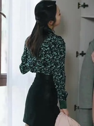 Episode 37 - [Dubbed] Spoiled by the boss