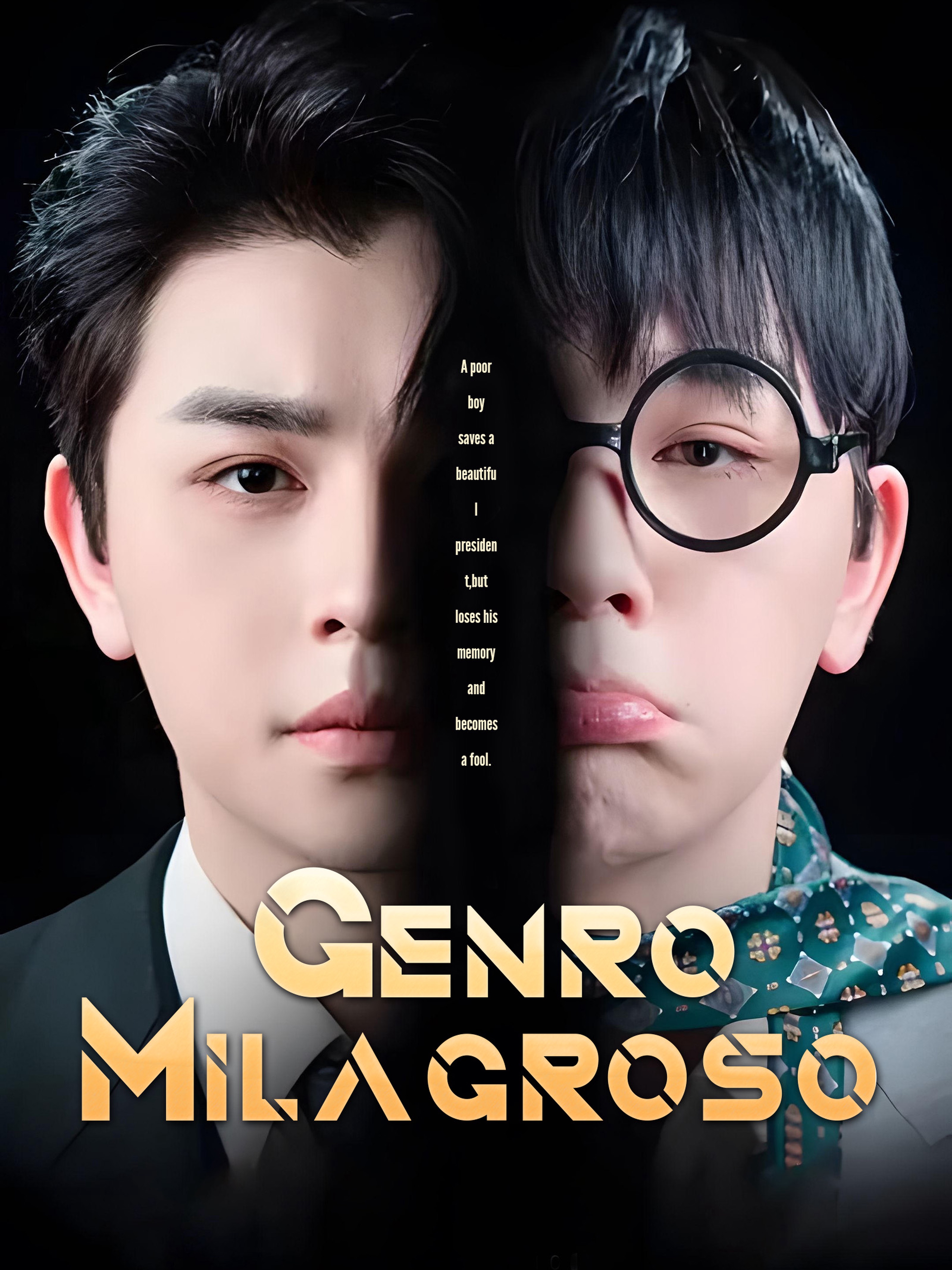 Genro Milagroso