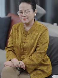 Never Leave Me, My Queen - Episode 54