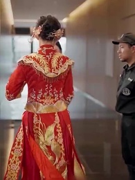 Tình Yêu Nồng Cháy - Episode 4