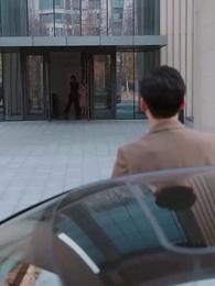 President Uncle Spoils Me a Lot - Episode 27