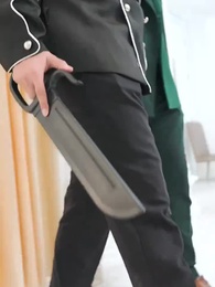 Episode 85 - Doktor Ajaib Yang Menggegerkan Dunia