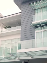 الحلقة 43 - عودة زوجة الرئيس التنفيذي الجميلة