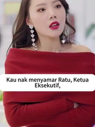 Anak Bangsawan Yang Garang - Episode 8