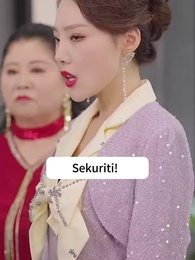 Episode 44 - Anak Bangsawan Yang Garang