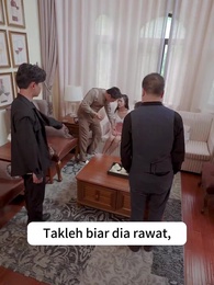 Doktor Ajaib Yang Menggegerkan Dunia - Episode 26