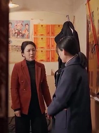 Tình Yêu Nồng Cháy - Episode 52