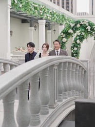 Episode 46 - The Best Love Takes Me Home