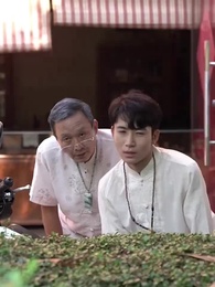 [Dubbed] The Ingenious Wife - Episode 29