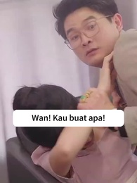 Anak Bangsawan Yang Garang - Episode 36