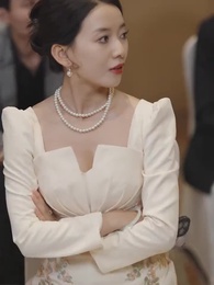 ตอนที่ 28 - คุณหนูตกอับบังเอิญแต่งเข้าตระกูลเศรษฐี