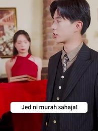 Doktor Ajaib Yang Menggegerkan Dunia - Episode 39