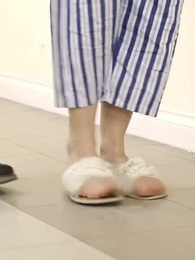 Episódio 80 - A Esposa Amada do CEO Retorna