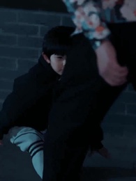 Chồng Cũ Là Người Tu Hành - Episode 3