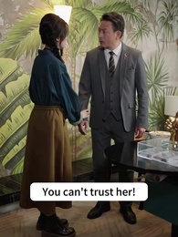 The Best Love Takes Me Home - Episode 42