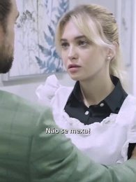 A Esposa Amada do CEO Retorna - Episode 23