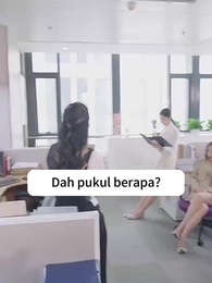 Episode 39 - Anak Bangsawan Yang Garang