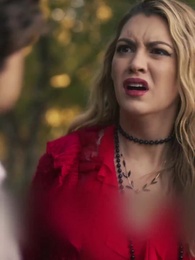 Episódio 68 - Renascida para Vingar a Lua