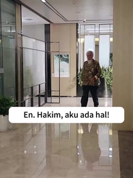 Episode 23 - Anak Bangsawan Yang Garang