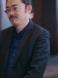 President Uncle Spoils Me a Lot - Episode 53