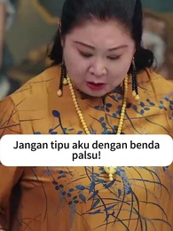 Episode 14 - Anak Bangsawan Yang Garang