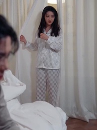 Tập 32 - Chồng Cũ Là Người Tu Hành