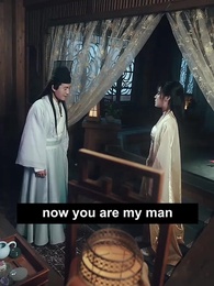 Episode 4 - [Dubbed] Time-Traveling Eunuch