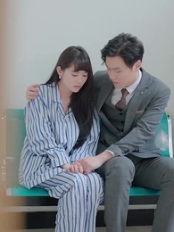 Episode 57 - [Dubbed] The CEO's Secret Love