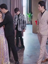 President Uncle Spoils Me a Lot - Episode 21