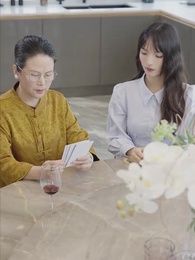 Never Leave Me, My Queen - Episode 51