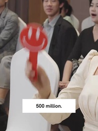 Episode 27 - Never Leave Me, My Queen