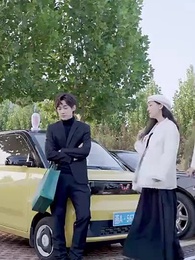 รักนี้รสน้ำผึ้ง - Episode 11