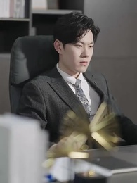 Episode 85 - [Dubbed] The CEO's Secret Love