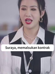 Anak Bangsawan Yang Garang - Episode 40