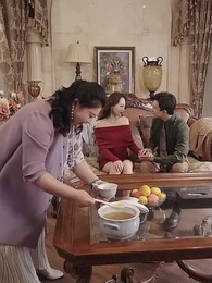 Episode 59 - Anak Bangsawan Yang Garang