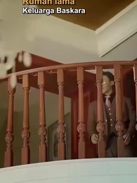 Episode 21 - Budak Cinta Amnesia