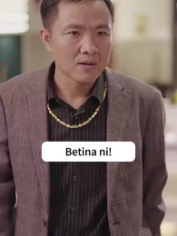 Anak Bangsawan Yang Garang - Episode 64