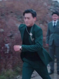 Episode 5 - President Uncle Spoils Me a Lot