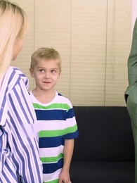 A Esposa Amada do CEO Retorna - Episode 83