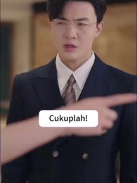 Anak Bangsawan Yang Garang - Episode 20