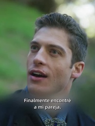 Episodio 3 - Renacido para vengar a la traicionada Luna