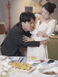 Episode 15 - Never Leave Me, My Queen