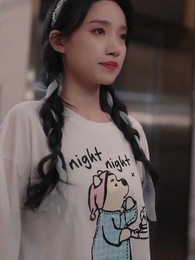 Serendipitous Love - Episode 11