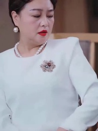 Episode 24 - President Uncle Spoils Me a Lot